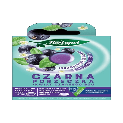 HERBAPOL CUK.CZAR.PORZ-CZAR.BEZ 20G