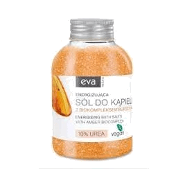 EVA SÓL DO KĄPIELI BURSZTYN 600G
