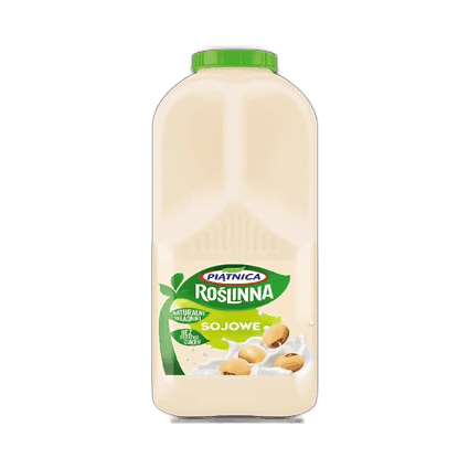 PIĄTNICA NAPÓJ SOJOWY 1L