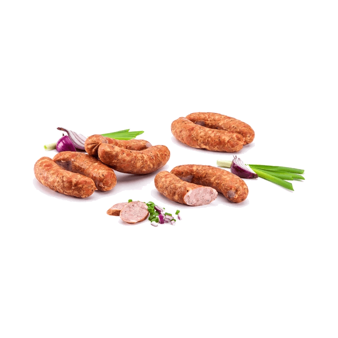 JBB KIEŁBASA GOSPODARSKA KRÓT.0,65KG