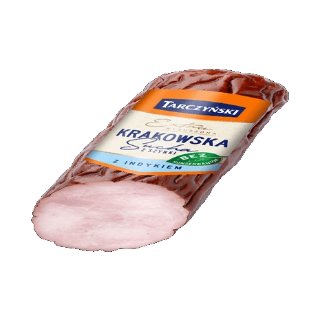 TARCZYŃSKI KIEŁ.KRAKOW.Z SZYNKI Z I