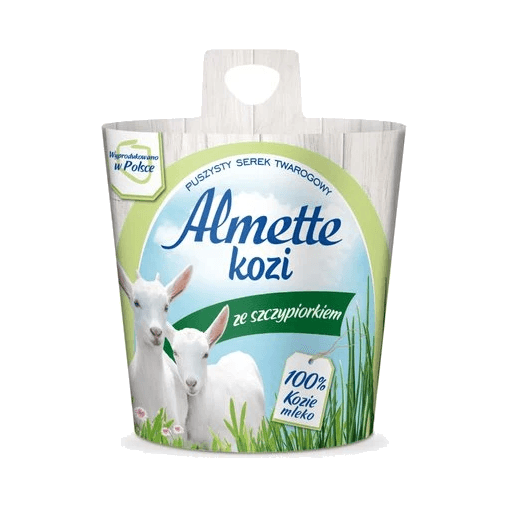 HOCHLAND ALMETTE KOZI SZCZYPIOR 135G