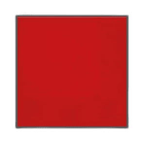 SERWETKI CZERWONE CHILI 33X33 20SZT