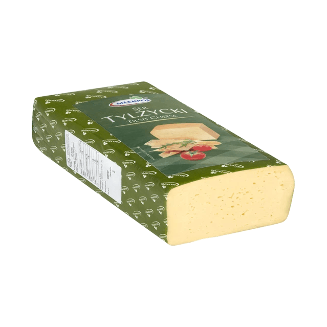 MLEKPOL SER TYLŻYCKI OK. 2,5KG