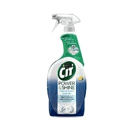 CIF SPRAY  TRIG P&S PRZ.KAM 750ML