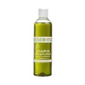 EVA SZAMPON NATURE SKRZYP POL 250ML