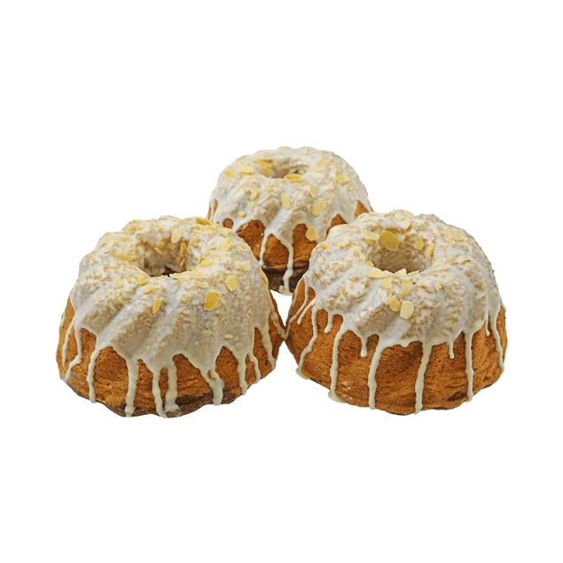 OLSZA BABKA MARMURKOWA 320G