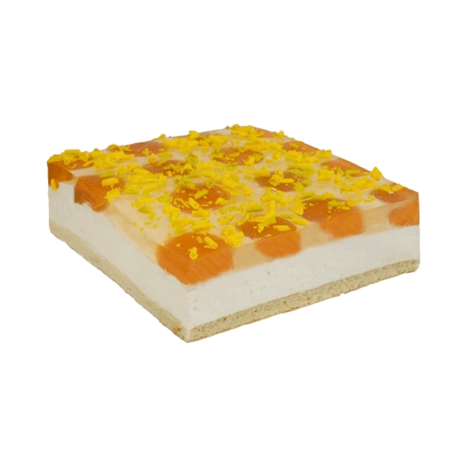 OLSZA BRZOSKWINIOWA PASCHA KG
