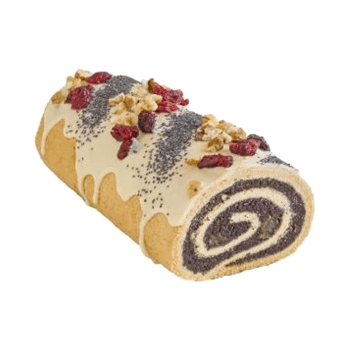 OLSZA MAKOWIEC BABUNI DE LUX 500G