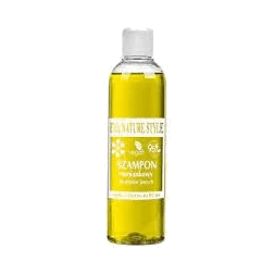 EVA SZAMPON NATUR STYLE RUMIANEK 250