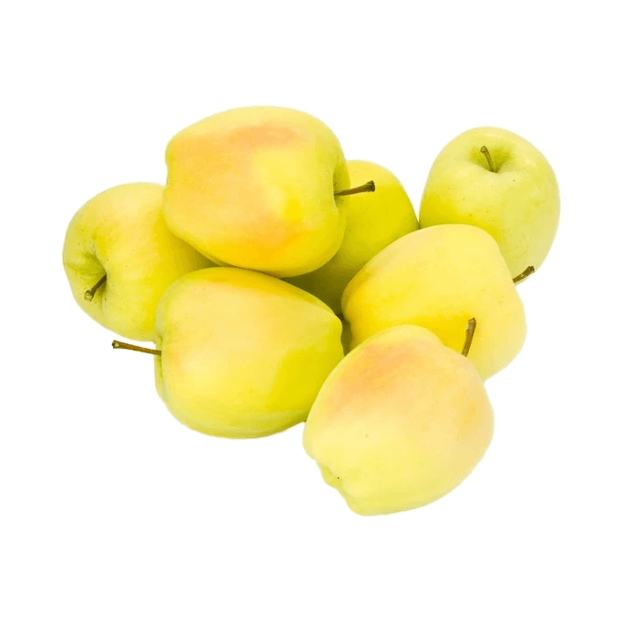 OWOCE JABŁKA GOLDEN DELICIOUS (13KG)