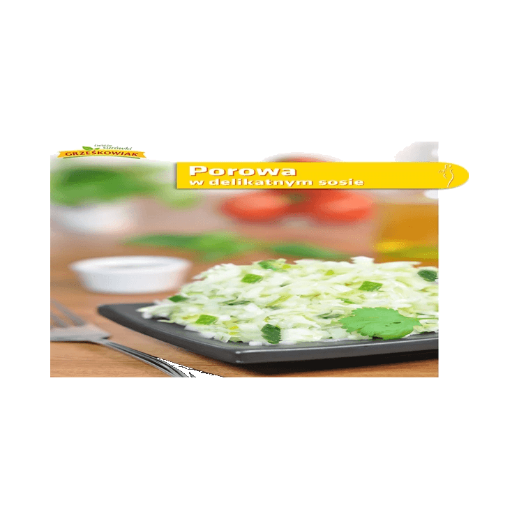 GRZEŚKOWIAK SURÓWKA Z POREM 3KG