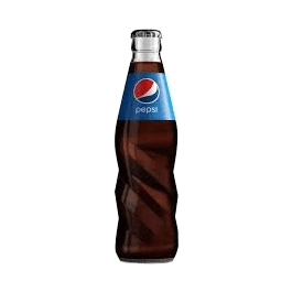 PEPSI BUTELKA SZKLANA NRB (KAR 250ML