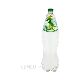 ZBYSZKO NAPÓJ 3 ORANŻADA BIAŁA 1,75L