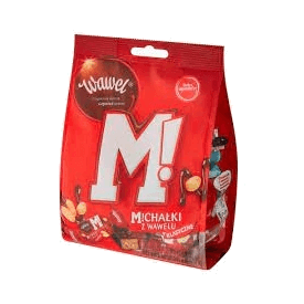 WAWEL CUK.MICHAŁKI KLASYCZ. 245G