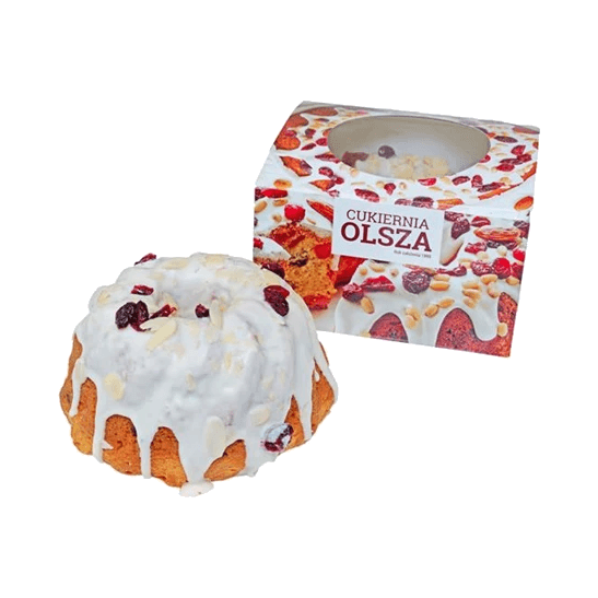 OLSZA BABKA STAROPOLSKA 320G
