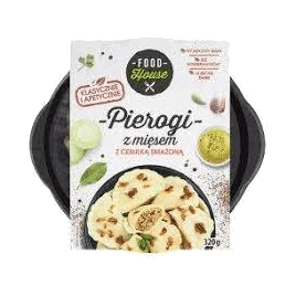 VIRTU FOOD HOUSE PIER. Z MIĘ Z CEBUL