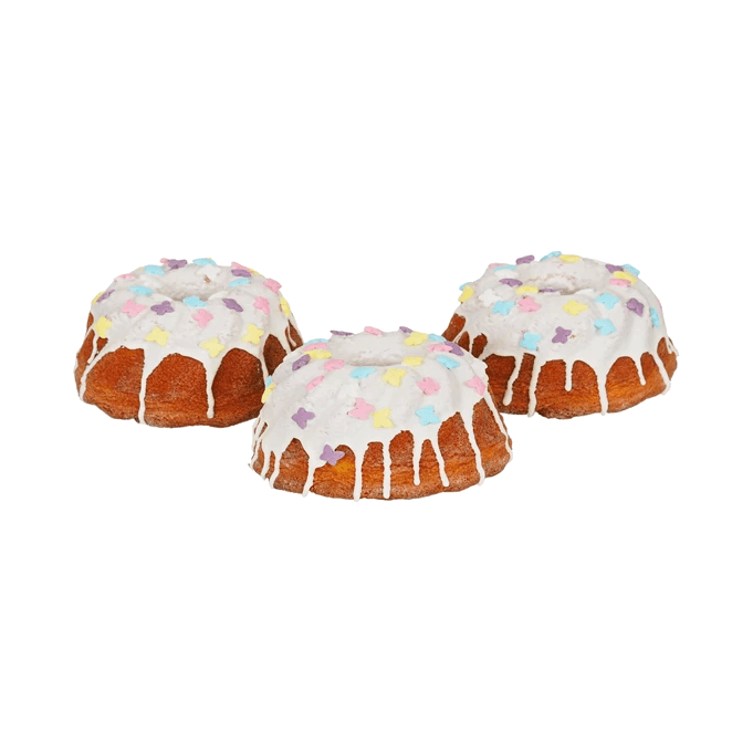 OLSZA BABKA WIELKANOCNA 320G