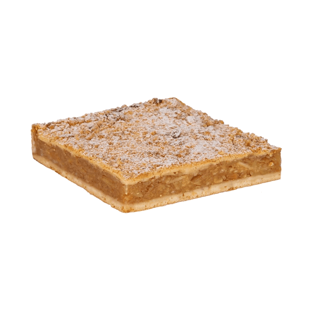 OLSZA SZARLOTKA Z KRUSZONKĄ 500G