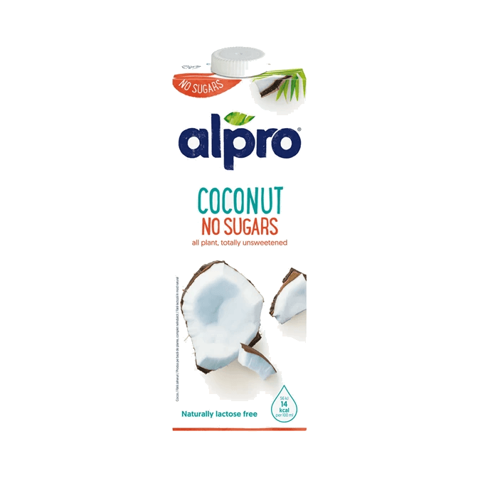 DANONE ALPRO KOKOSOWE NIESŁ.1L