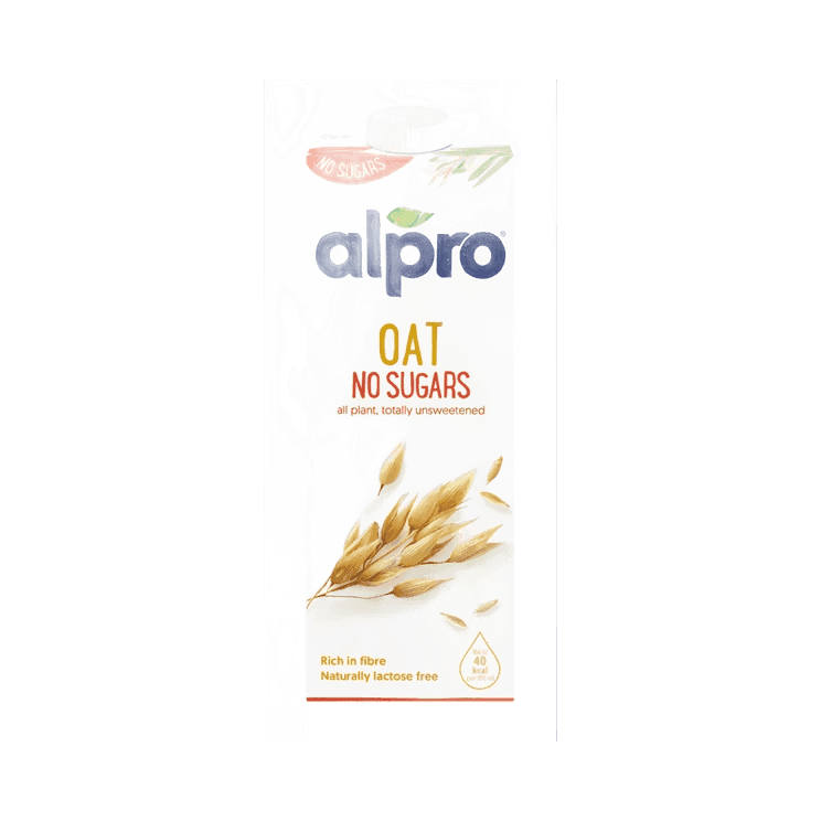 DANONE ALPRO OWSIANE 1L NIESŁODZ,