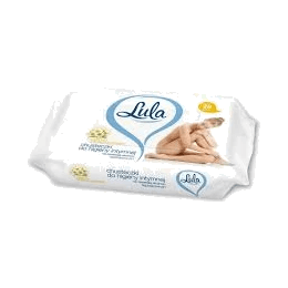 LULA CHUSTECZKI DO HIG INTYMNEJ 20SZ