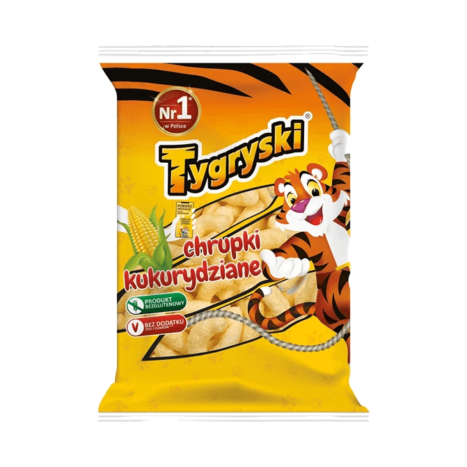 TBM CHRUPKI KUKUR.TYGRYSKI 90G
