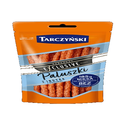 TARCZYŃSKI KABANOS EXCLUSIVE PALUSZ