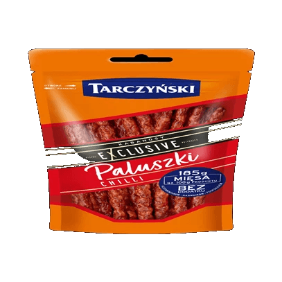 TARCZYŃSKI KABANOS EXCLUSIVE PALUSZK