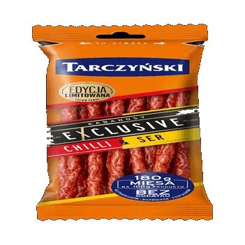 TARCZYŃSKI KABANOS EXCLU.CHILII SER