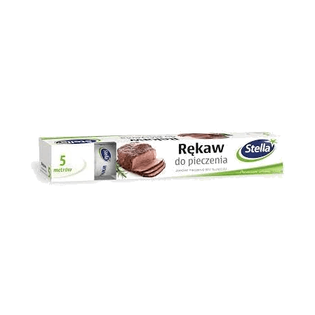 ST RĘKAW DO PIECZENIA Z TASIEMKĄ 5M
