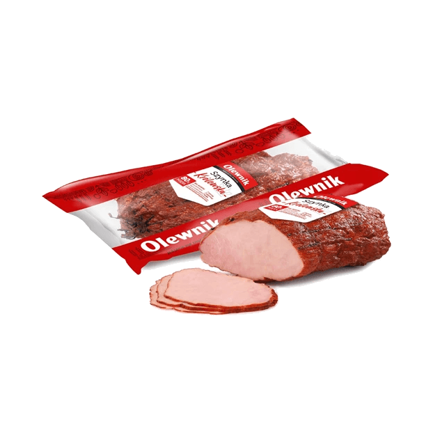 OLEWNIK SZYNKA KRÓLEWSKA OK.2,1KG