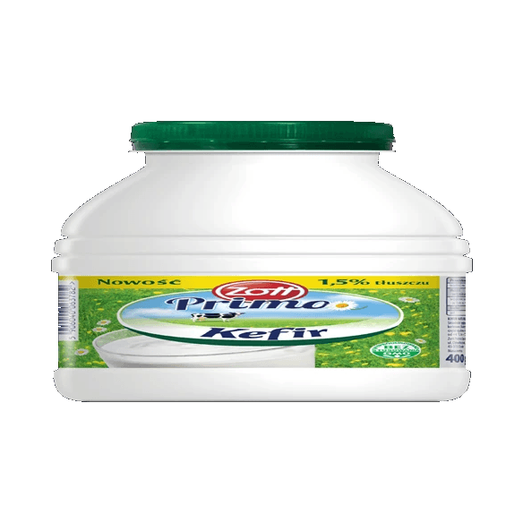 ZOTT KEFIR PRIMO 400G