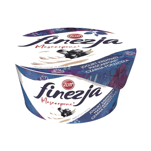 ZOTT FINEZJA MASCARPONE M/P 130G
