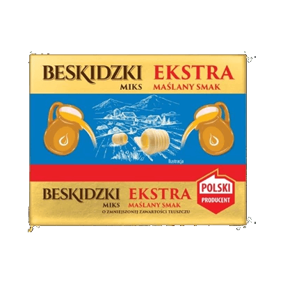 BIELMAR BESKIDZKI MIKS EKSTRA 200G