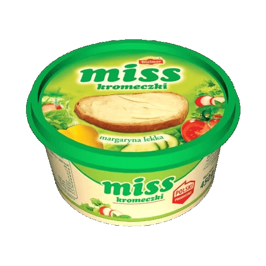 BIELMAR MISS KROMECZKI 450G