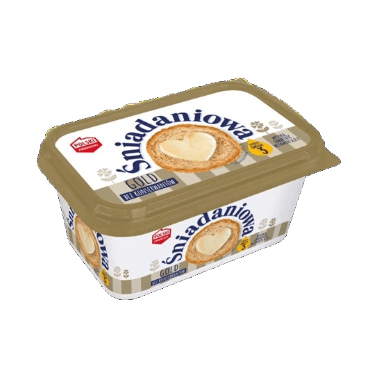 BIELMAR ŚNIADANIOWA GOLD 450G