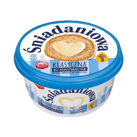 BIELMAR ŚNIADANIOWA KLASYCZNA 450G