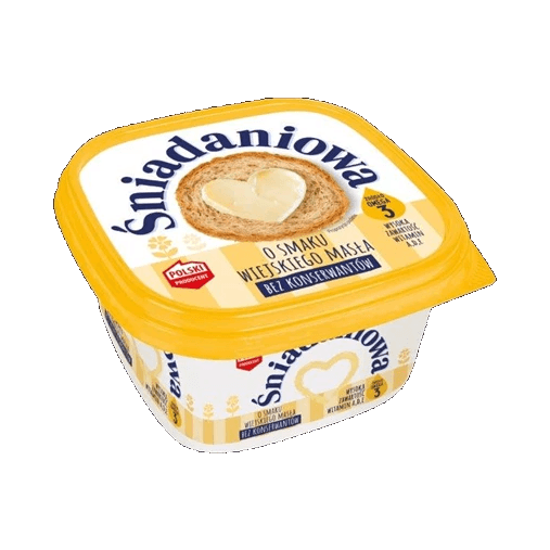 BIELMAR ŚNIADANIOWA O SMAKU WIEJSKIE