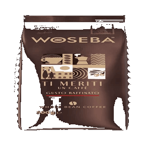 WOSEBA TI MERITI GUSTO RAFFINATO 500