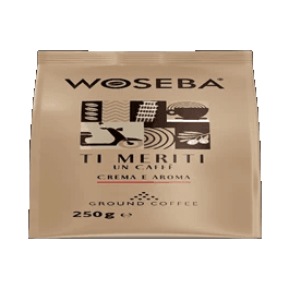 WOSEBA TI MERITI GUSTO RAFFINATO 250