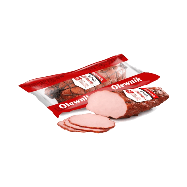 OLEWNIK SCHAB KRÓLEWSKI OK.2,4KG