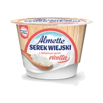 HOCHLAND ALMETTE SEREK WIEJSKI RICOT