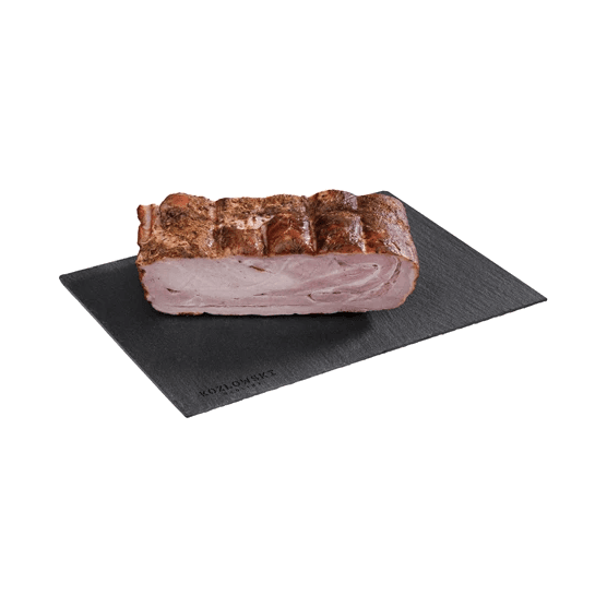 KOZŁOWSKI BOCZEK SZEFA OK.1,8KG