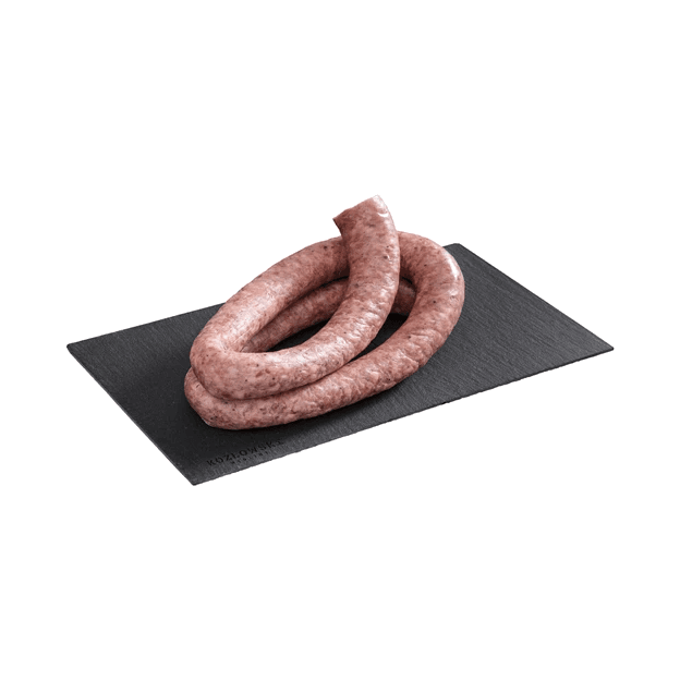 KOZŁOWSKI KIEŁBASA RZEŹNIKA OK1,2