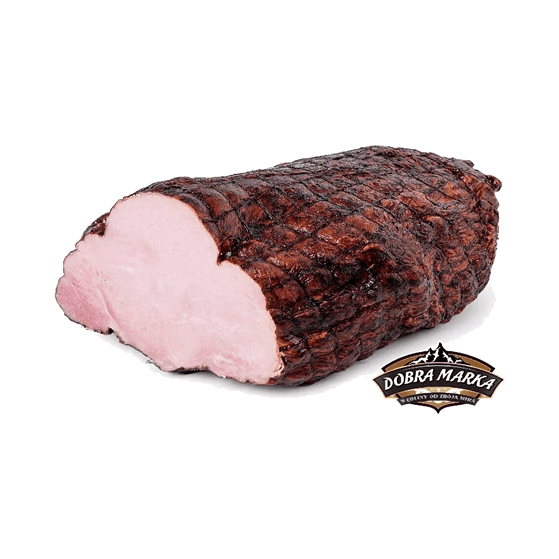 NIK-POL SZYNKA NA KARTKI OK.2KG