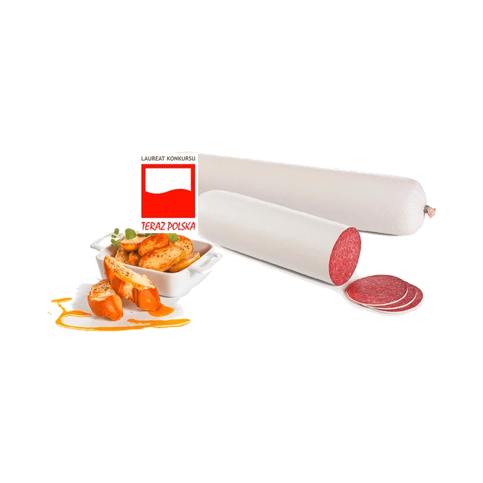 BELL SALAMI BIAŁE OK 2,5KG