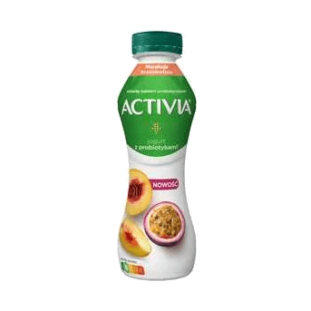 DANONE ACTIVIA BRZOS MARAKUJA 280G