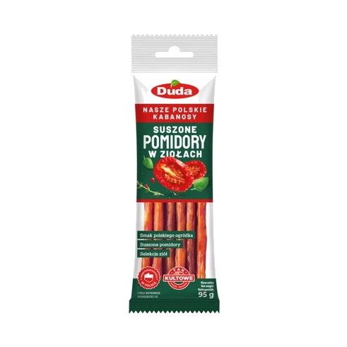DUDA KABANOSY SUSZ. POMID. W ZIO.95G