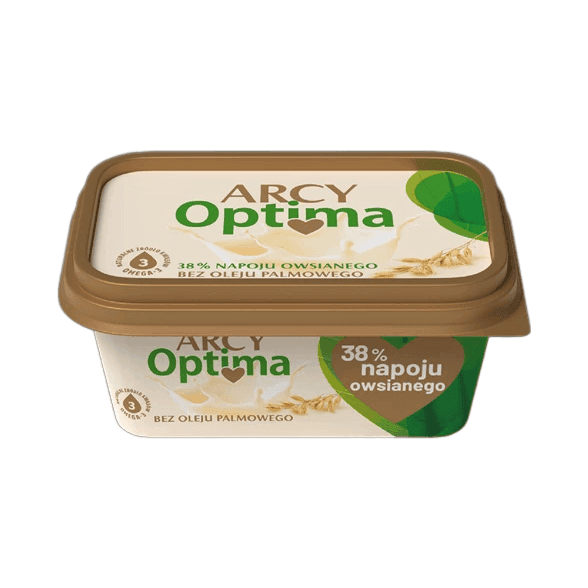 OPTIMA MARGARYNA ARCY 400G